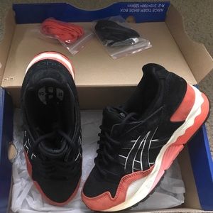BAIT x Asics Gel Lyte V Misfits Bay Pack SF Giant
